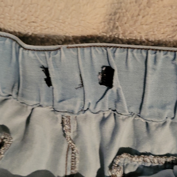 Wide legged sanctuary pants - Picture 2 of 4